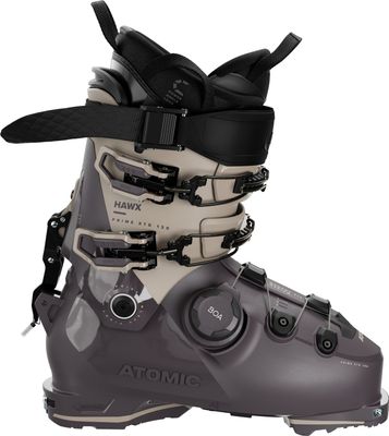 Hawx Prime XTD 130 BOA GW