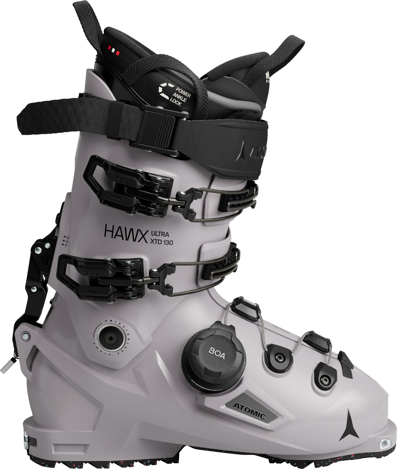 Hawx Ultra XTD 130 Boa