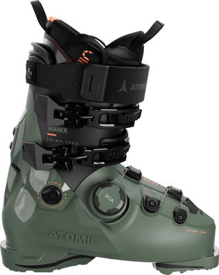 Hawx Prime 120 S Boa Gw Army