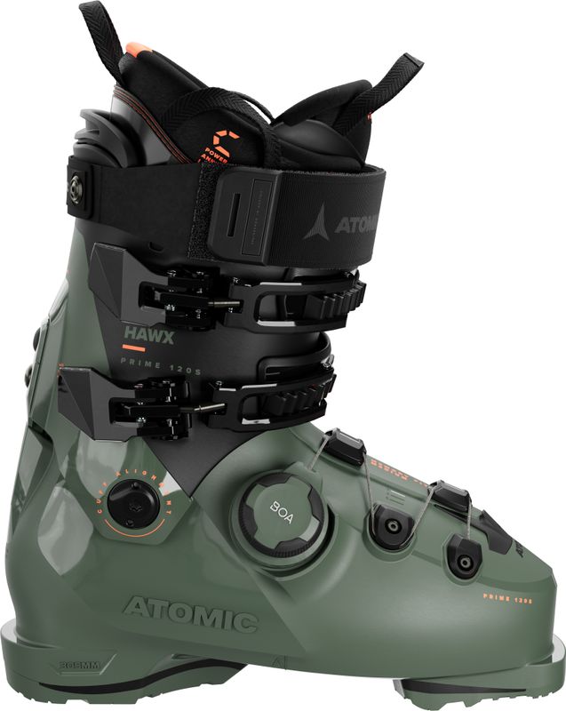 Hawx Prime 120 S Boa Gw Army
