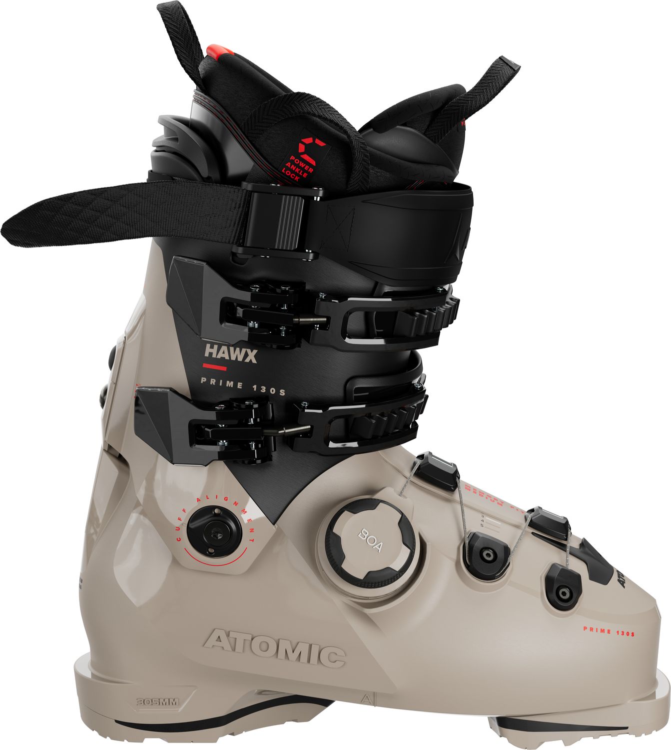 Prime 130 S Boa Gw