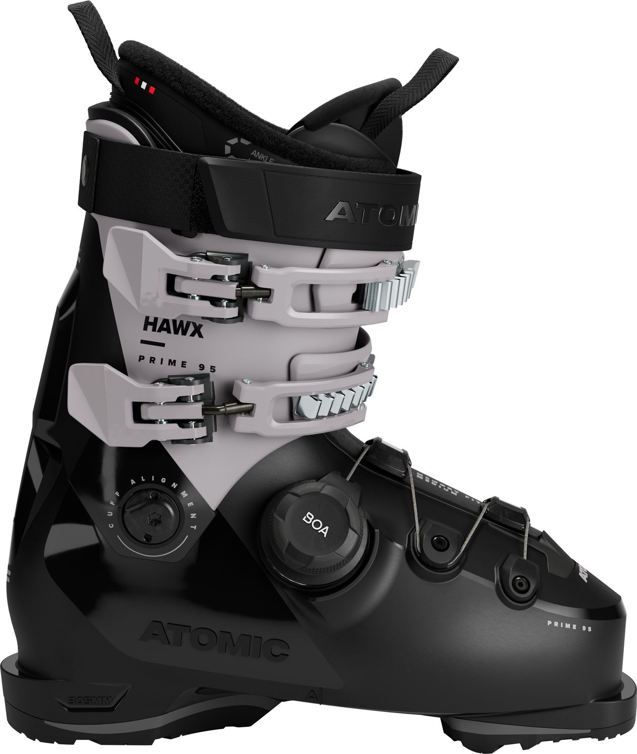 Hawx Prime 95 Boa W