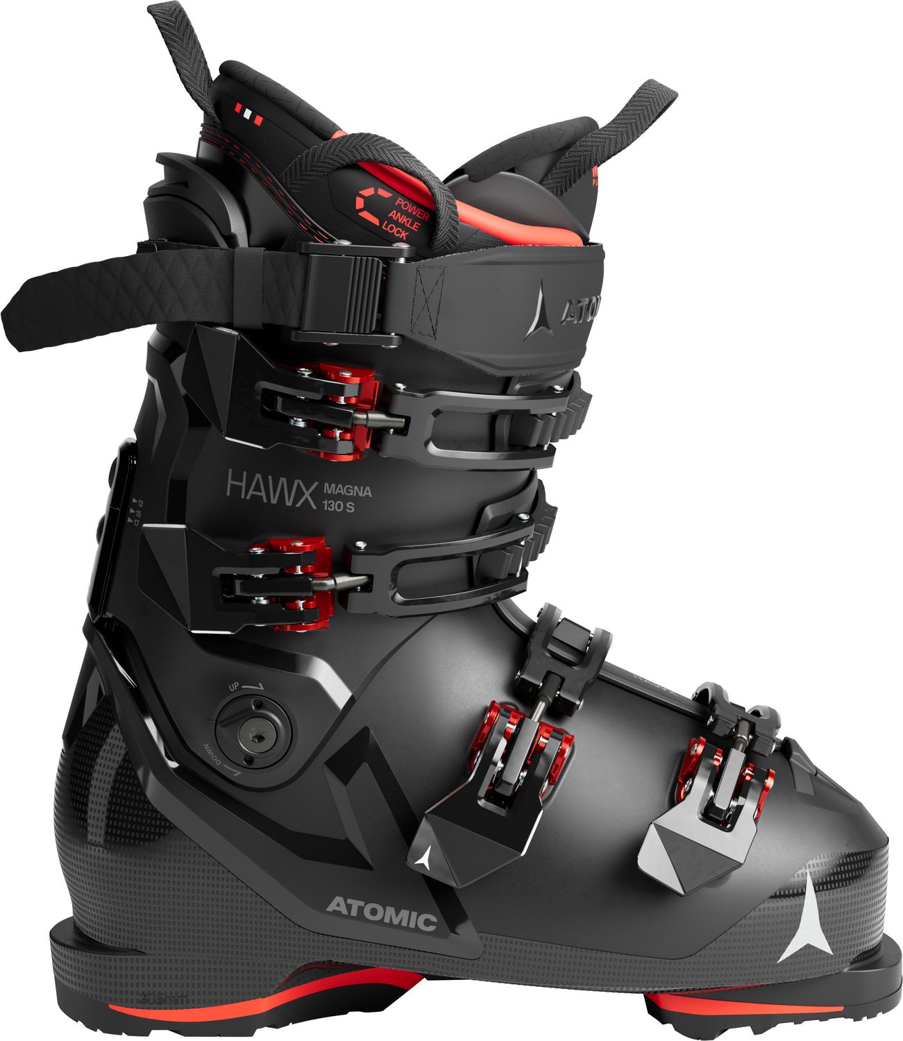 Hawx Magna 130 S