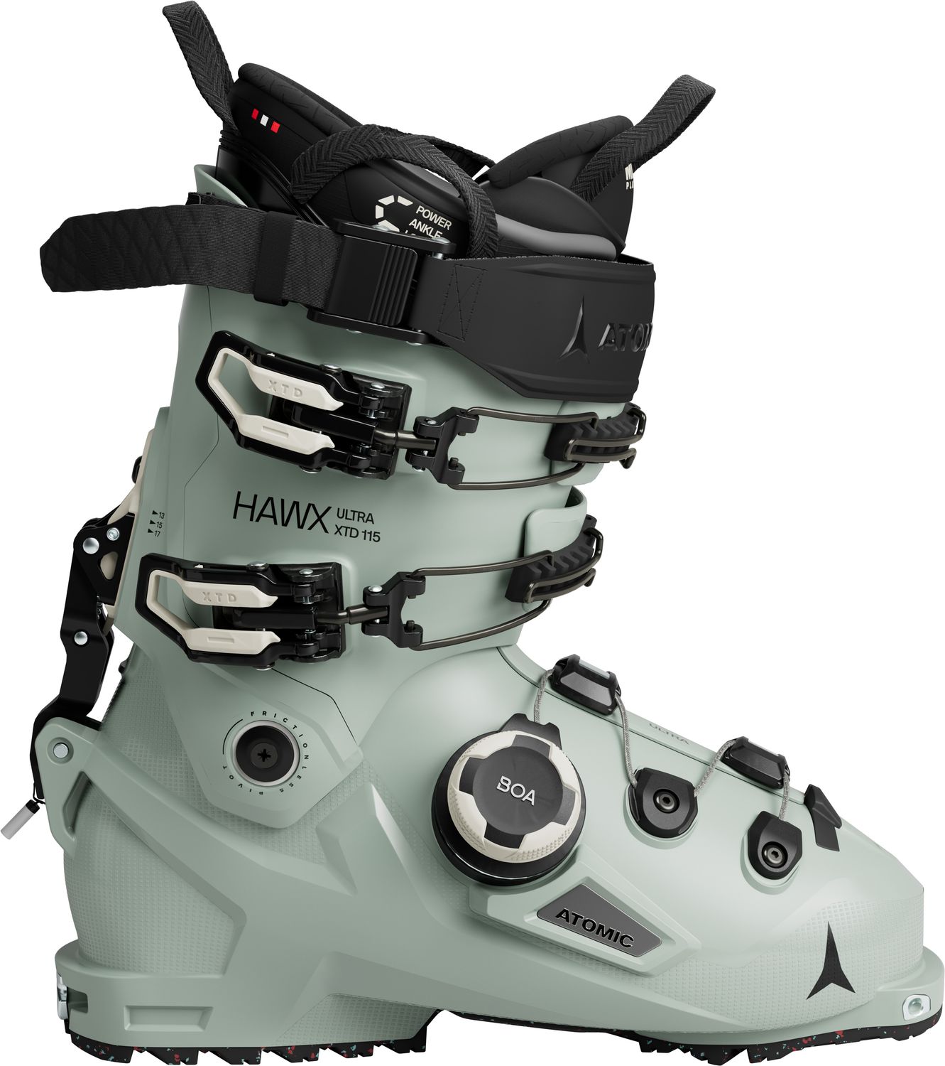 Hawx Ultra XTD 115 Boa W