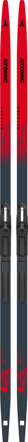 Redster S7 W/Shift Skate