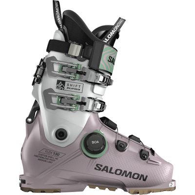 Shift Supra Boa 130 Gw