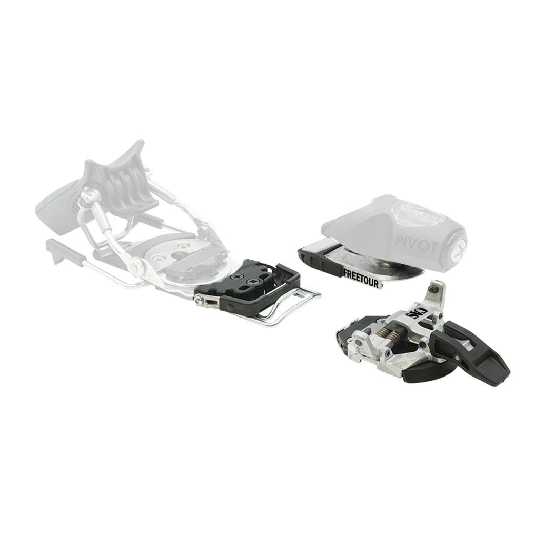 Freetour 2.0 Upgrade Kit
