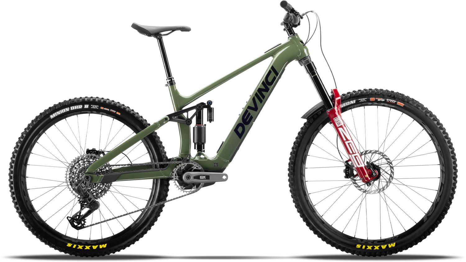 E-Spartan Lite