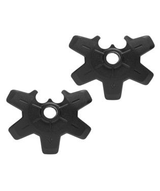 Compact Powder Baskets OS