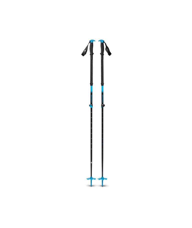 Expedition Ski Poles