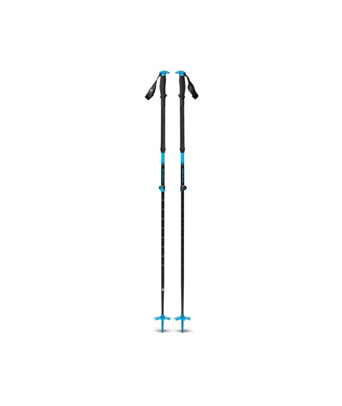 Expedition Ski Poles
