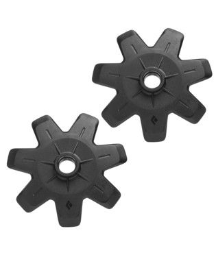 Powder Baskets OS