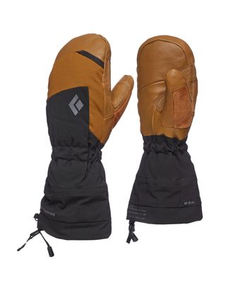 Mercury Mitts