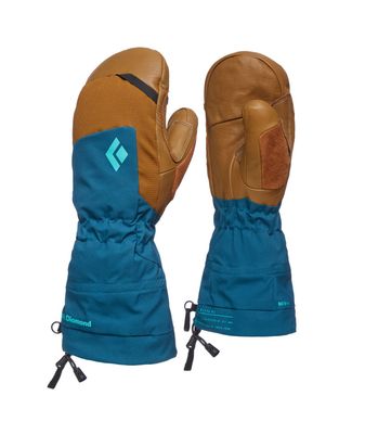 Mercury Mitts W