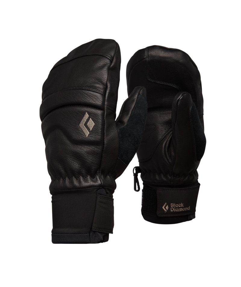 Spark Mitts
