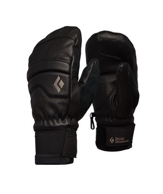 Spark Mitts