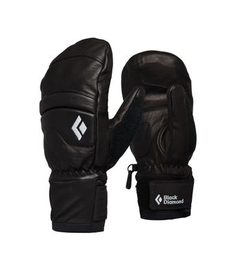 Spark Mitts W