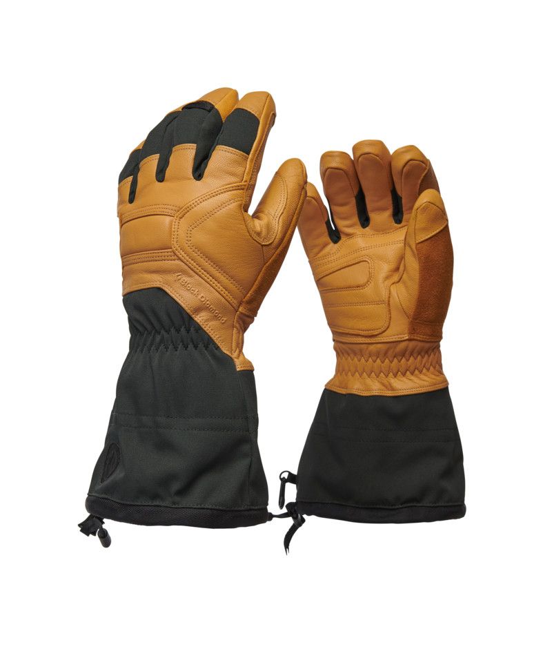 Guide Gloves