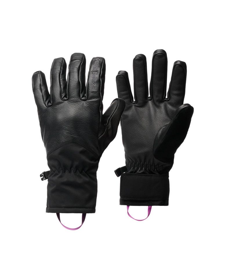 Tour Gloves