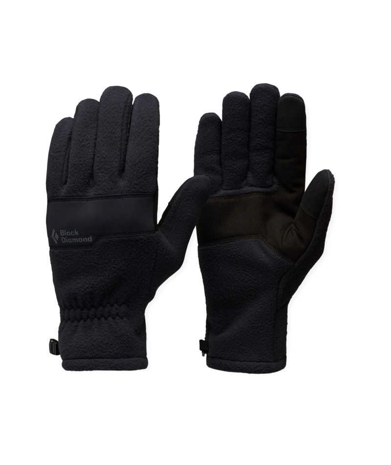 Everyday Fleece Gloves