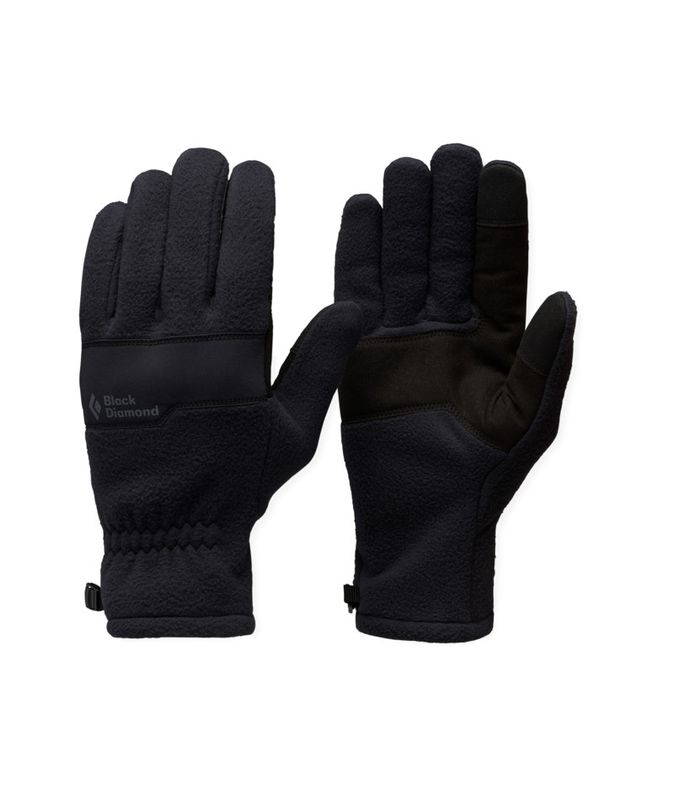 Everyday Fleece Gloves