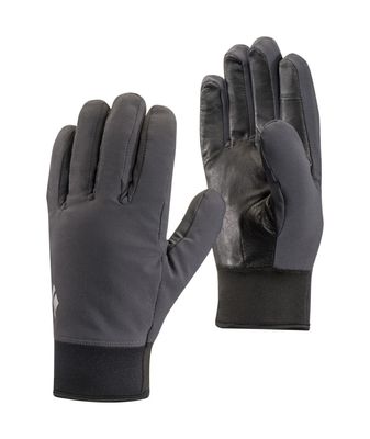 Midweight Softshell Gloves