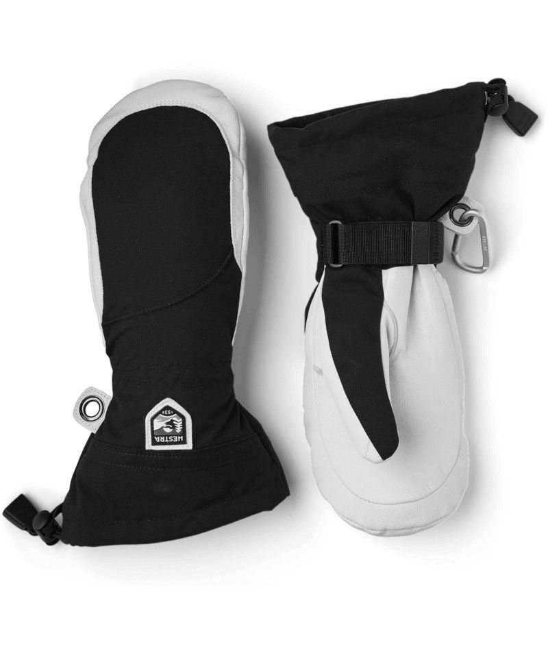 Womens Heli Mitt