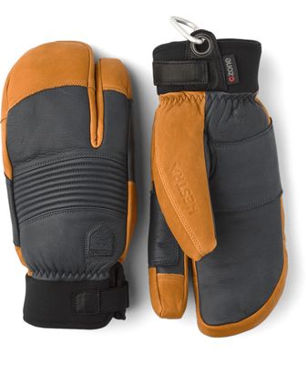 Freeride CZone 3-Finger