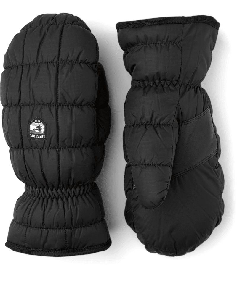 Moon Mitt