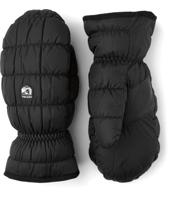 Moon Mitt