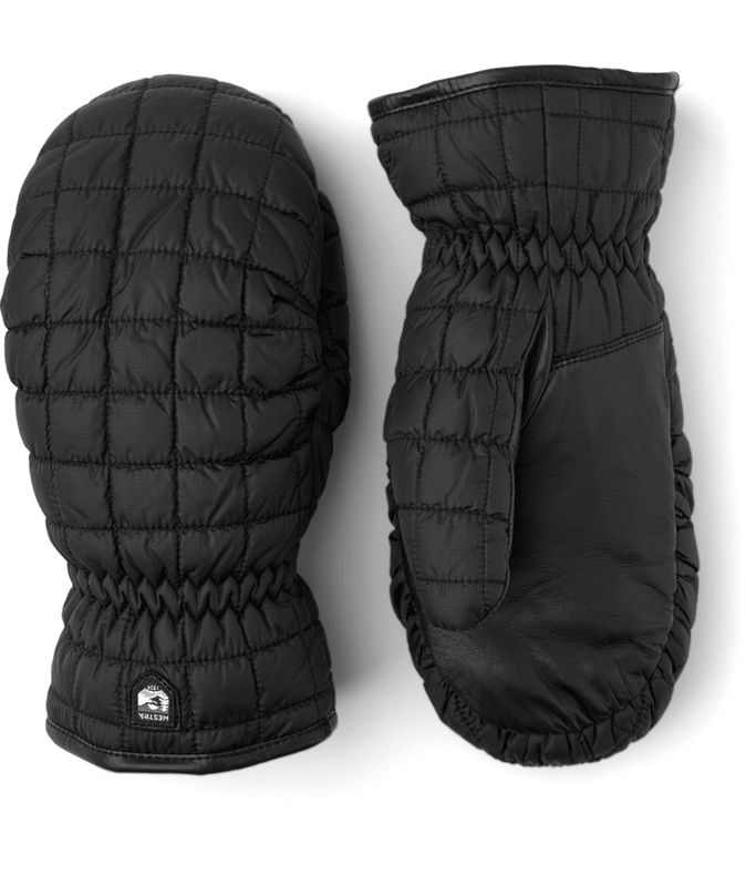 Moon Light Mitt
