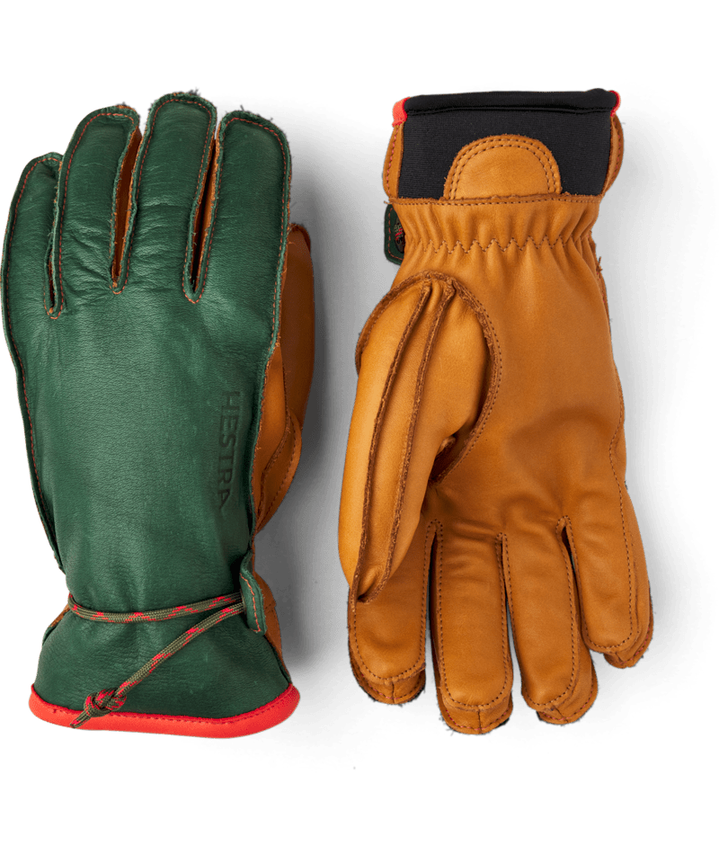 Wakayama Glove