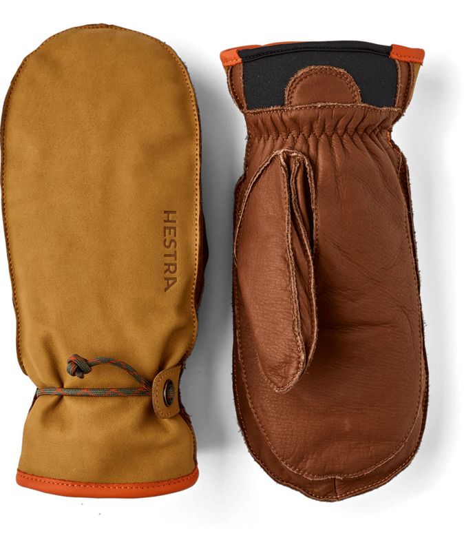 Wakayama Mitt