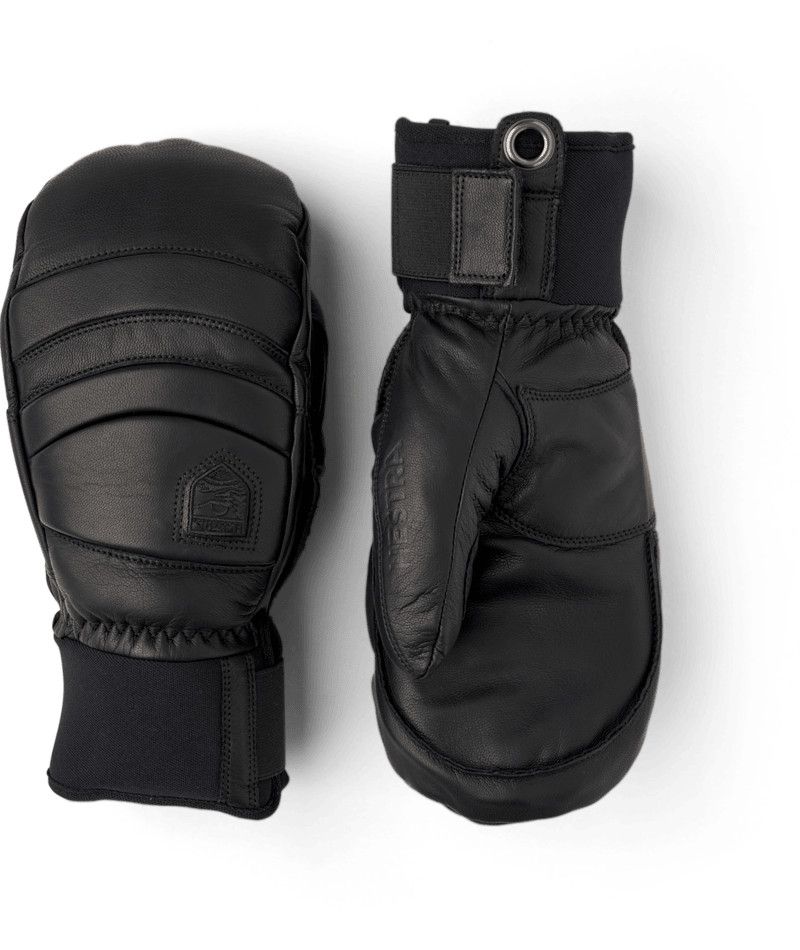 Fall Line Mitt