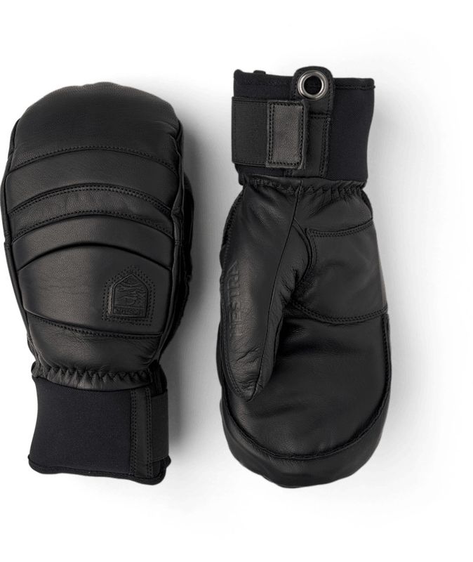 Fall Line Mitt