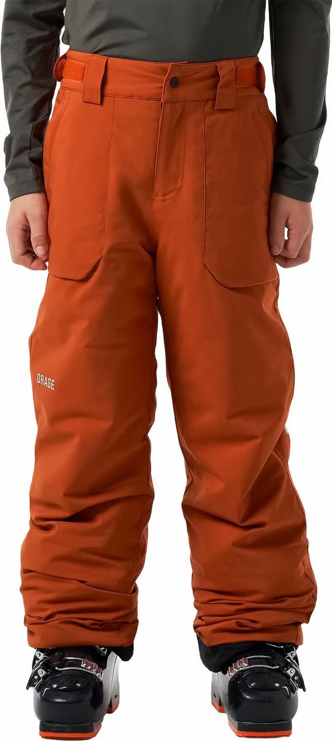 Stoneham Insulated Pant