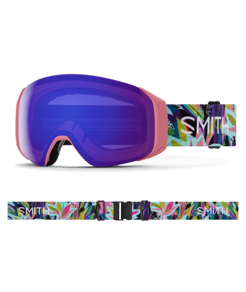4D Mag S Low Bridge Fit