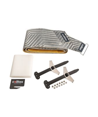 Palu Splitboard Anth.