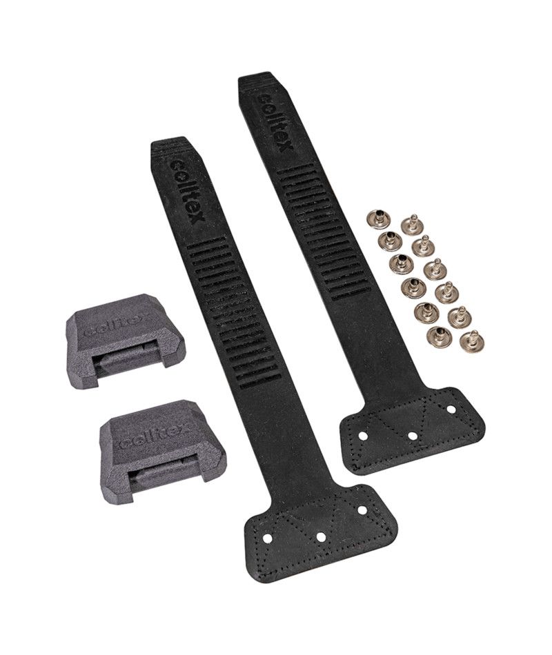 Hexagon End hook kit, Size: NA, Width: O/S