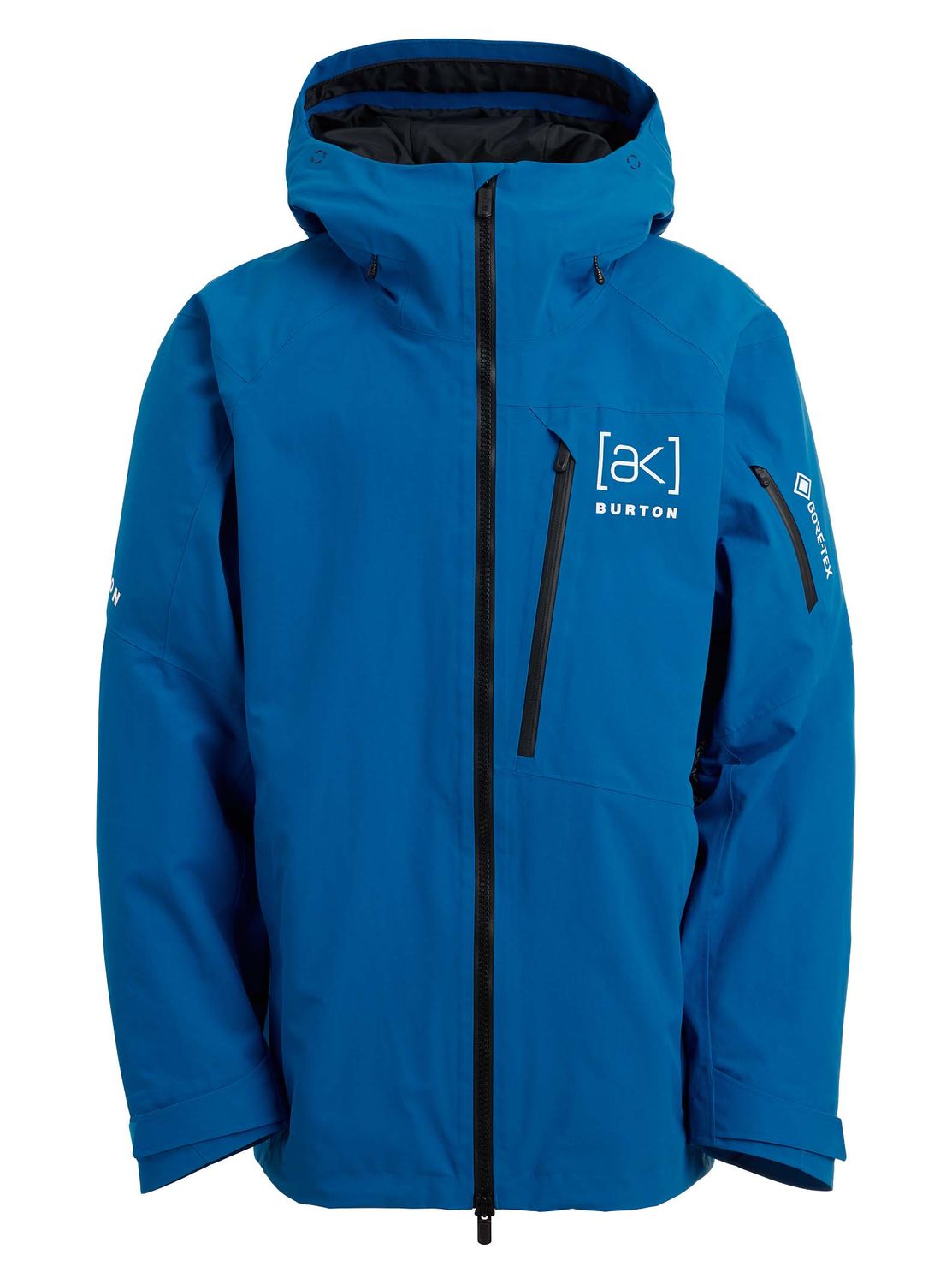 [Ak] Cyclic Gore‑Tex 2L Jacket