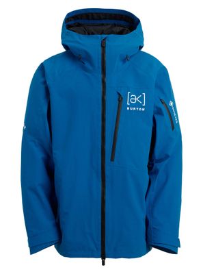 [Ak] Cyclic Gore‑Tex 2L Jacket