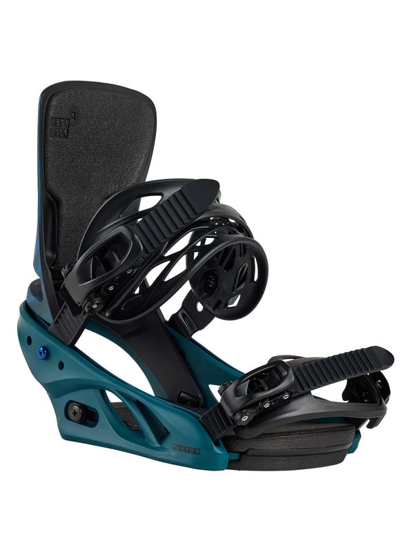 Lexa Re:Flex Snowboard Bindings W