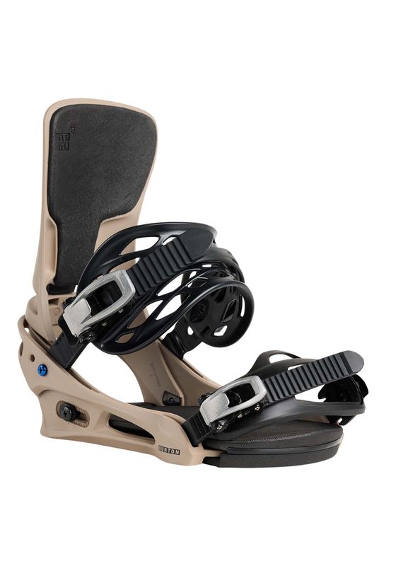Cartel Re:Flex Snowboard Bindings
