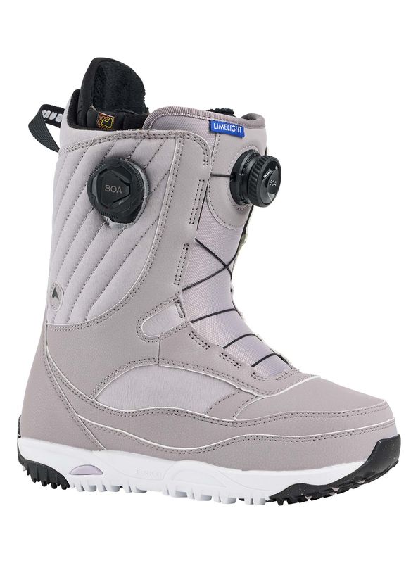 Limelight Boa Snowboard Boots W