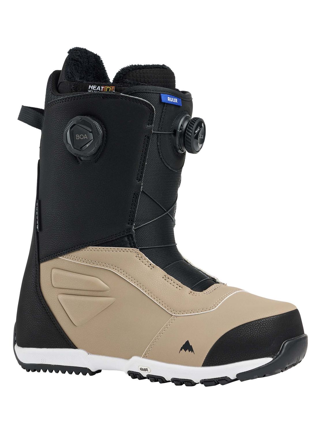 Ruler Boa Snowboard Boots