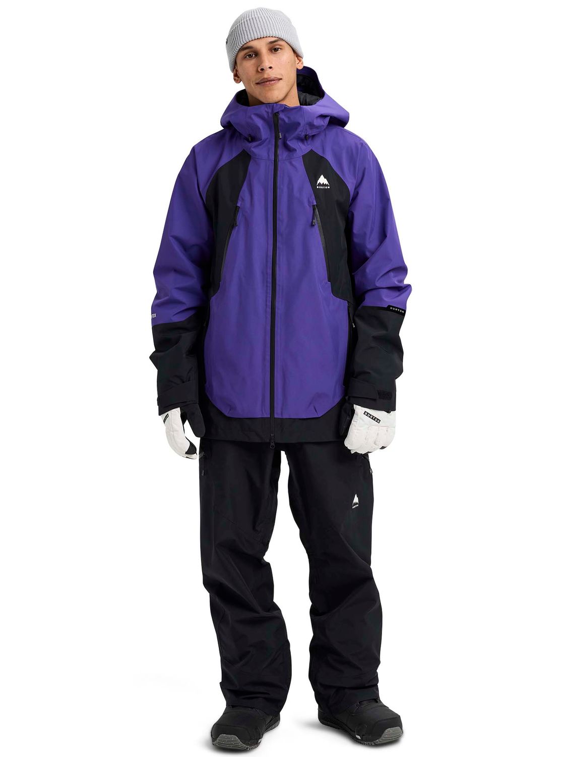 Reserve Gore-Tex 2L Jacket
