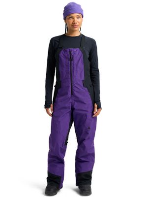 Reserve Gore-Tex 2L Bib Pants W