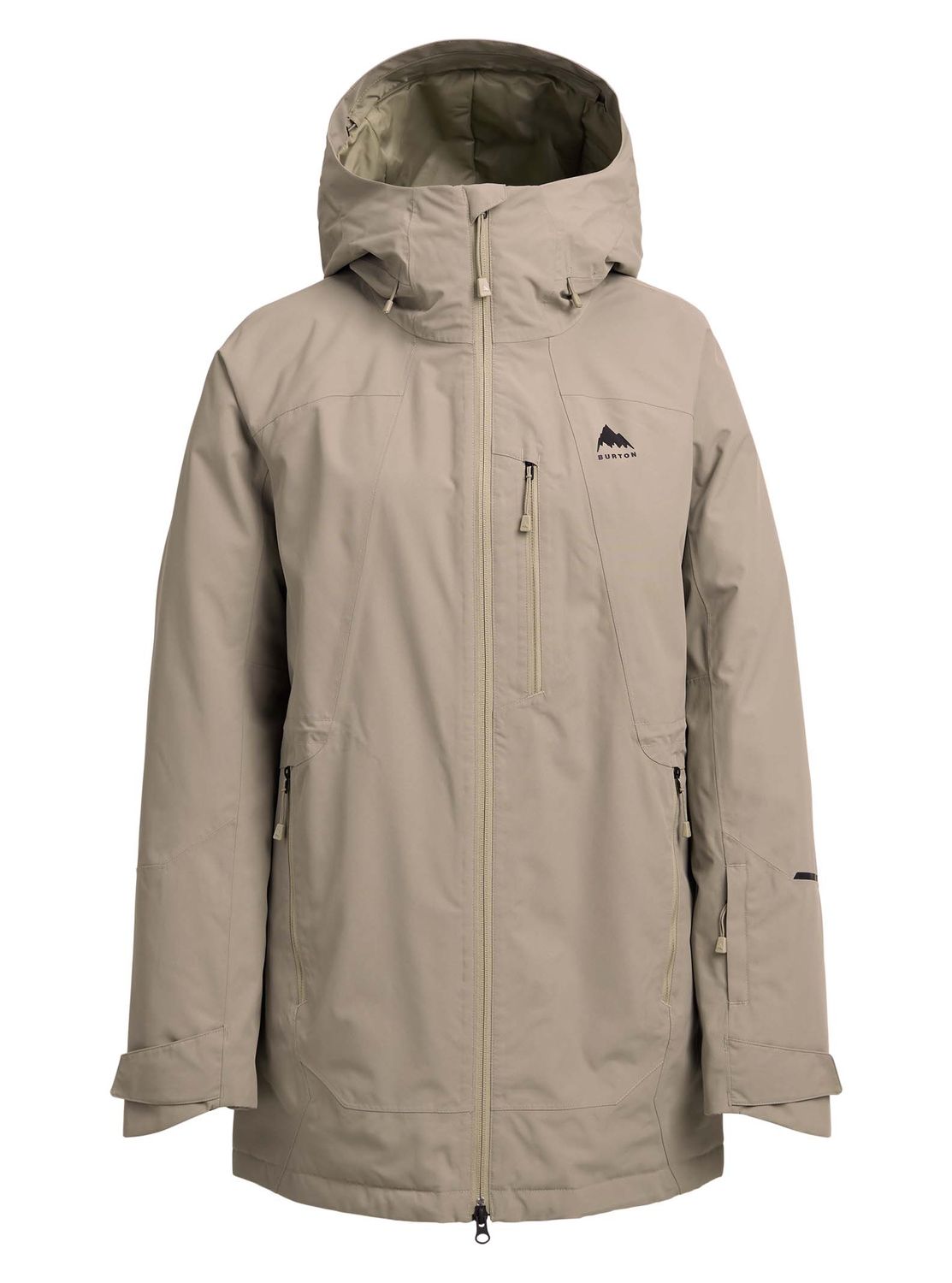 Reserve 2L Insulated Jacket W