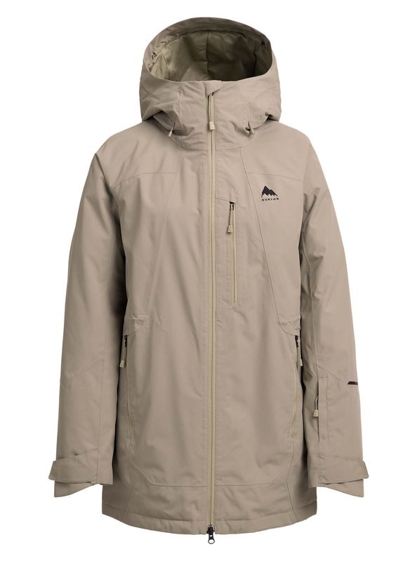 Reserve 2L Insulated Jacket W