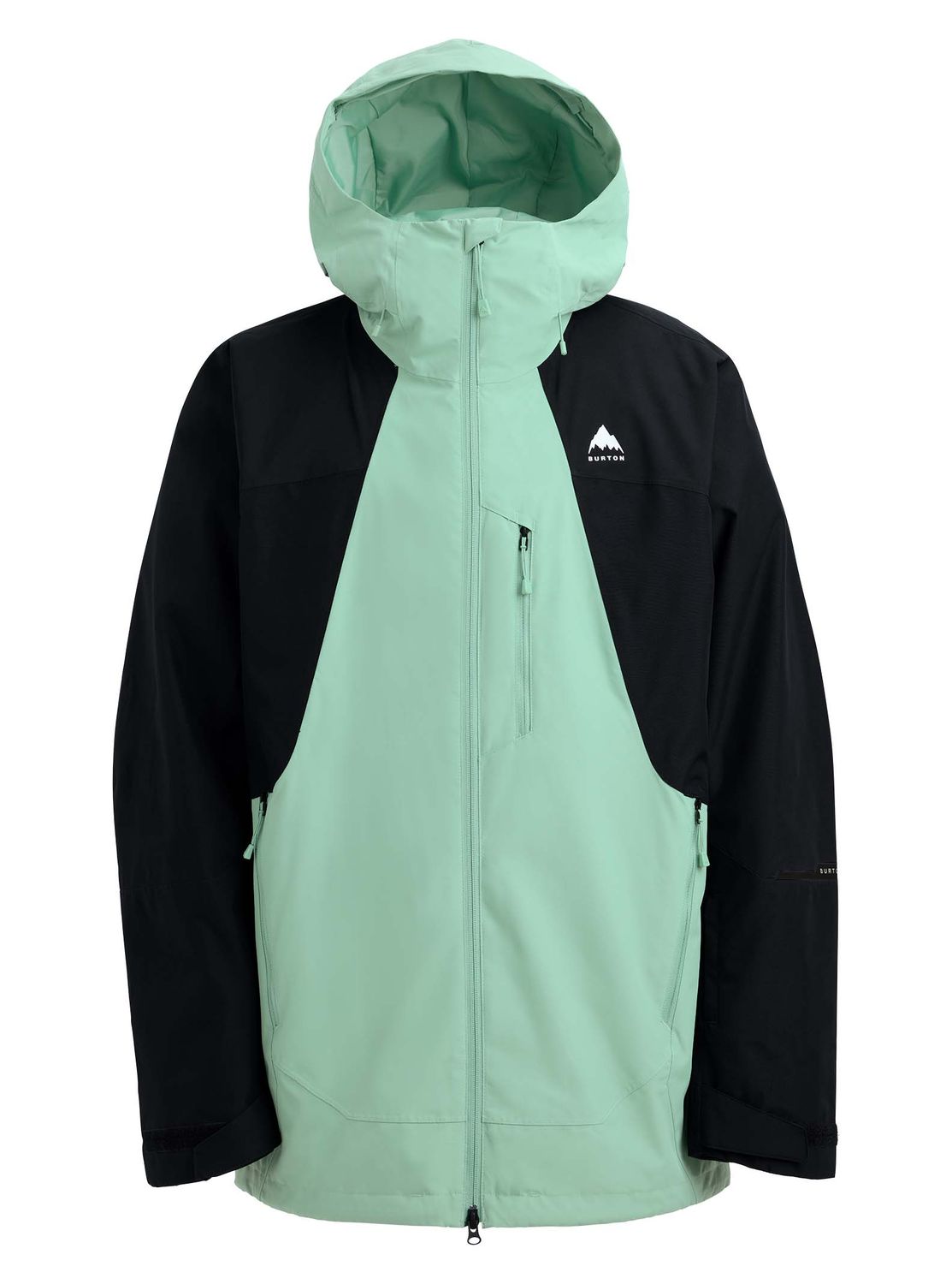 Reserve 2L Jacket